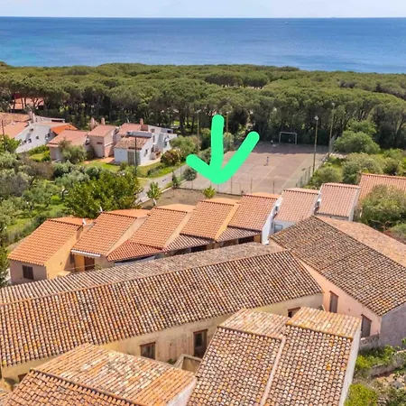 Bilocale A Un Passo Dal Mare *
