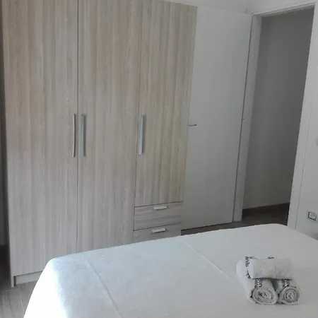 Bilocale A Un Passo Dal Mare Apartment Budoni