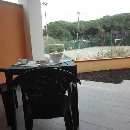 Bilocale A Un Passo Dal Mare Apartment *