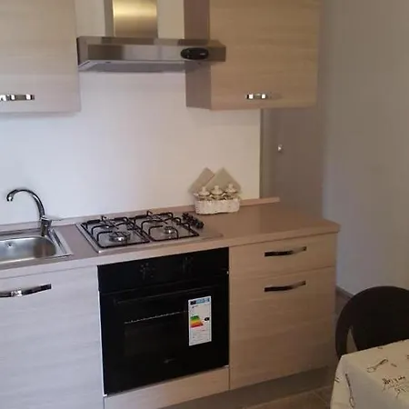 Bilocale A Un Passo Dal Mare Apartment