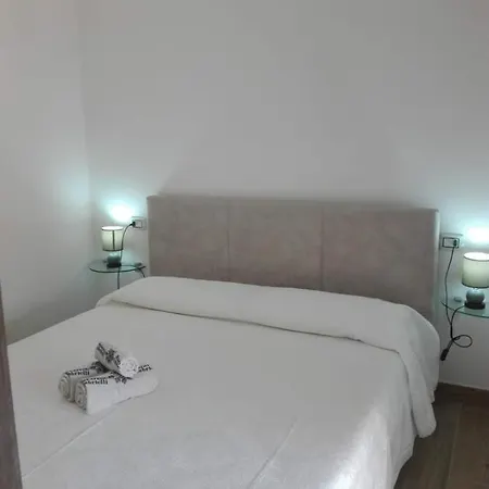 Bilocale A Un Passo Dal Mare Apartment