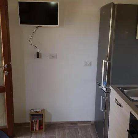 Apartment Bilocale A Un Passo Dal Mare Budoni
