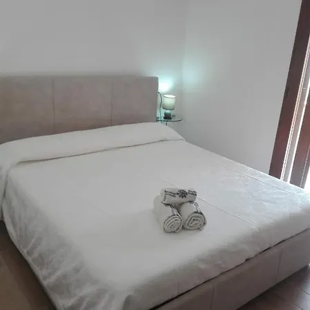 Apartment Bilocale A Un Passo Dal Mare *