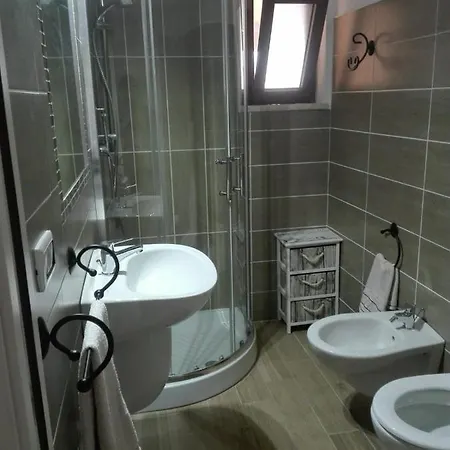 Apartment Bilocale A Un Passo Dal Mare Budoni