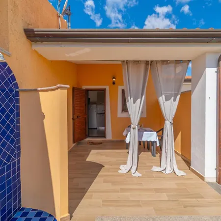 Bilocale A Un Passo Dal Mare