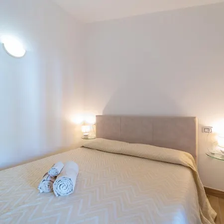Apartment Bilocale A Un Passo Dal Mare