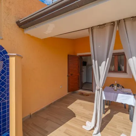 Bilocale A Un Passo Dal Mare Apartment *