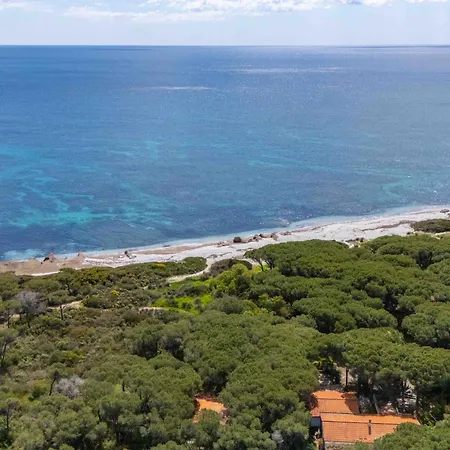 Bilocale A Un Passo Dal Mare Apartment Budoni