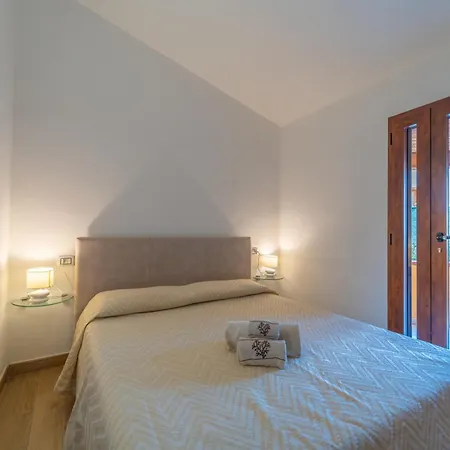 Apartment Bilocale A Un Passo Dal Mare Budoni