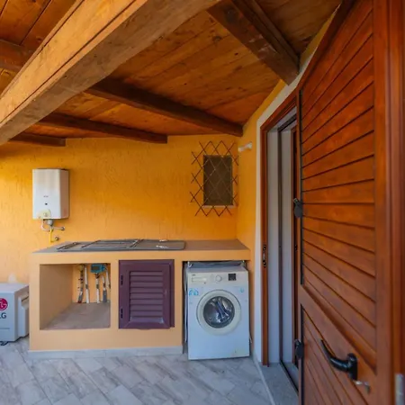 Bilocale A Un Passo Dal Mare Budoni