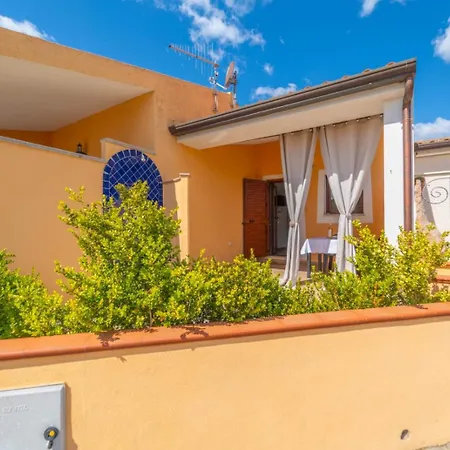 Bilocale A Un Passo Dal Mare