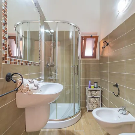 Bilocale A Un Passo Dal Mare Apartment
