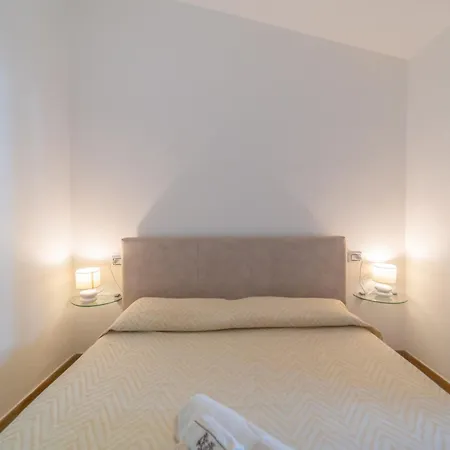 Apartment Bilocale A Un Passo Dal Mare
