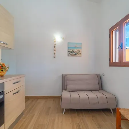 Bilocale A Un Passo Dal Mare Apartment Budoni
