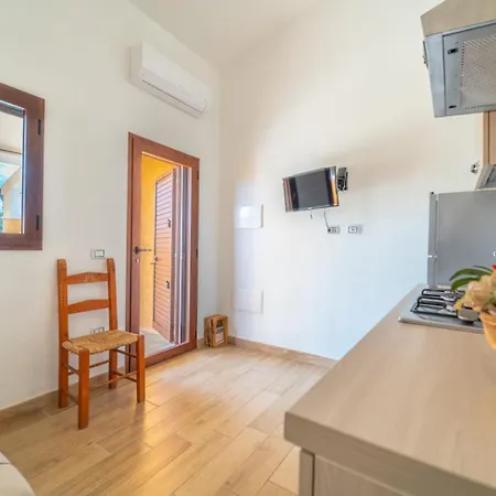 Apartment Bilocale A Un Passo Dal Mare Budoni