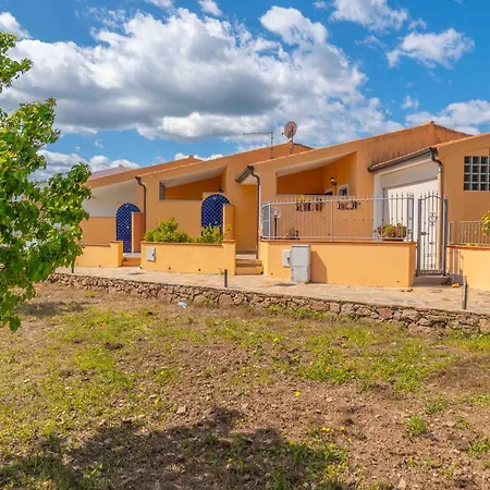 Bilocale A Un Passo Dal Mare Budoni