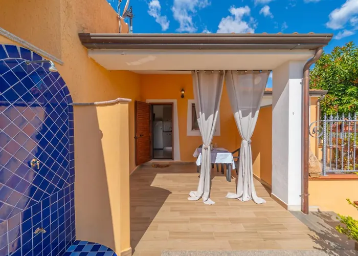 Bilocale A Un Passo Dal Mare