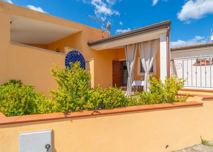 Bilocale A Un Passo Dal Mare Apartment