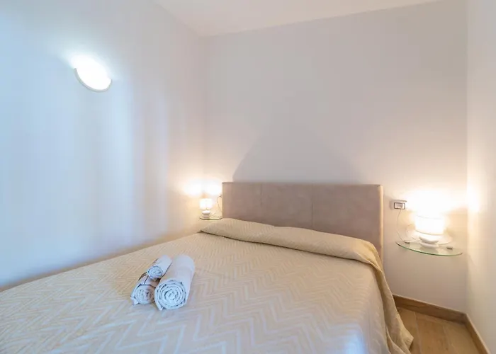 Apartment Bilocale A Un Passo Dal Mare