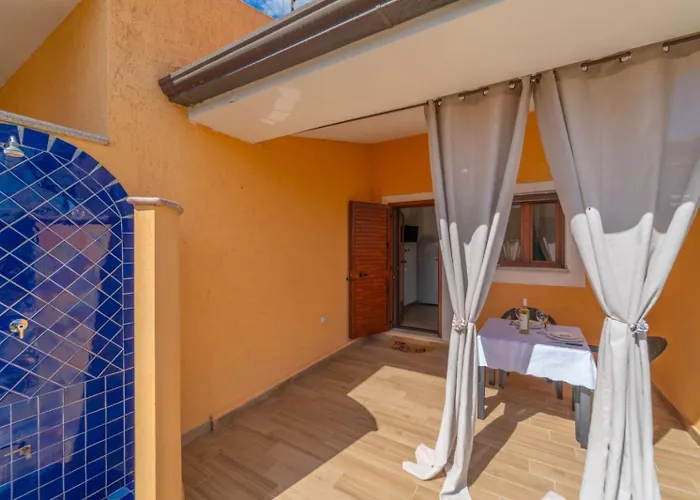 Bilocale A Un Passo Dal Mare Apartment *