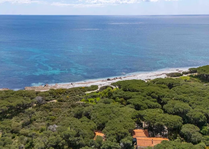 Bilocale A Un Passo Dal Mare Apartment Budoni