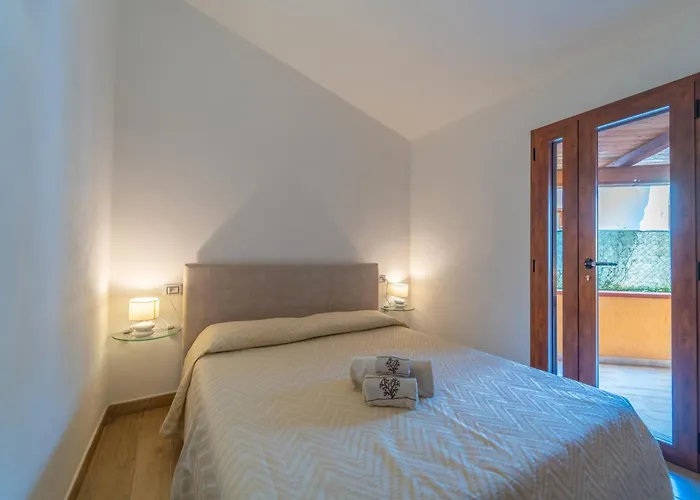 Apartment Bilocale A Un Passo Dal Mare Budoni