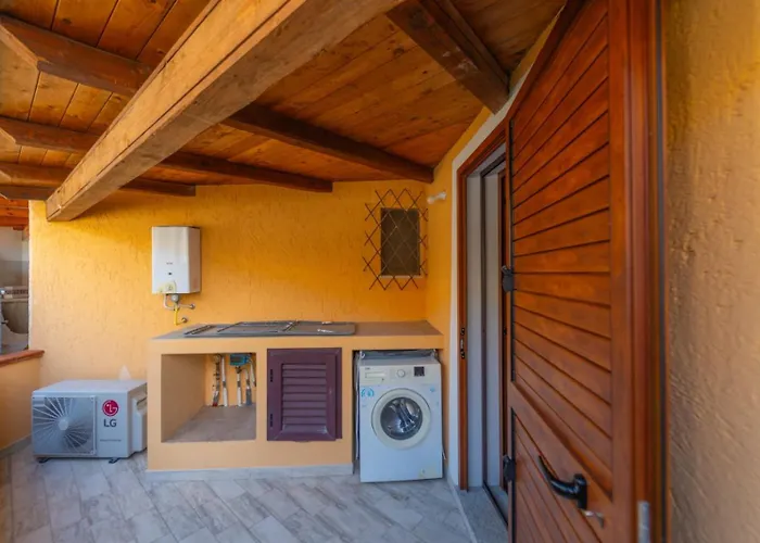 Bilocale A Un Passo Dal Mare Budoni