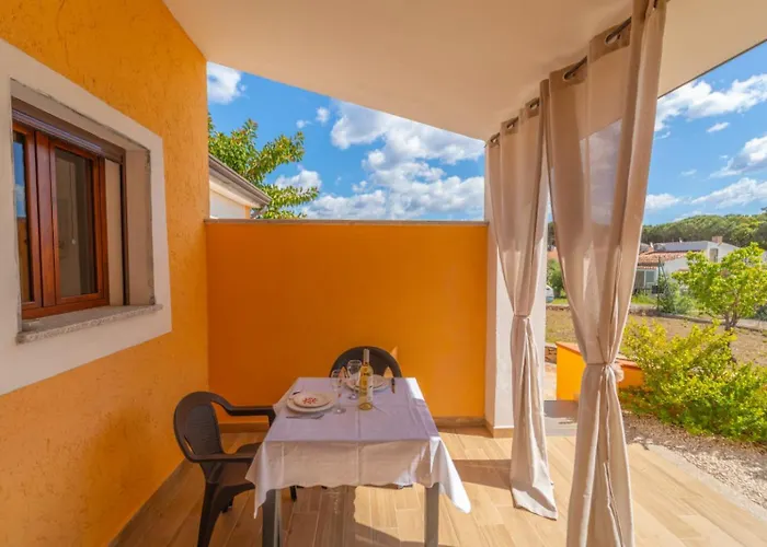 Bilocale A Un Passo Dal Mare * Budoni