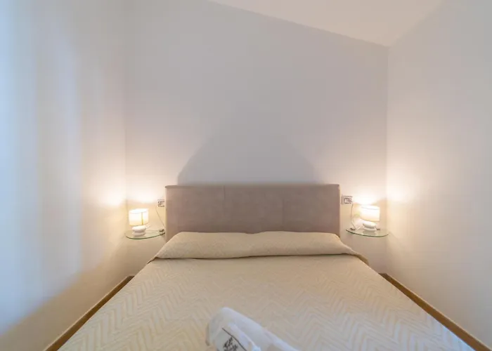 Apartment Bilocale A Un Passo Dal Mare