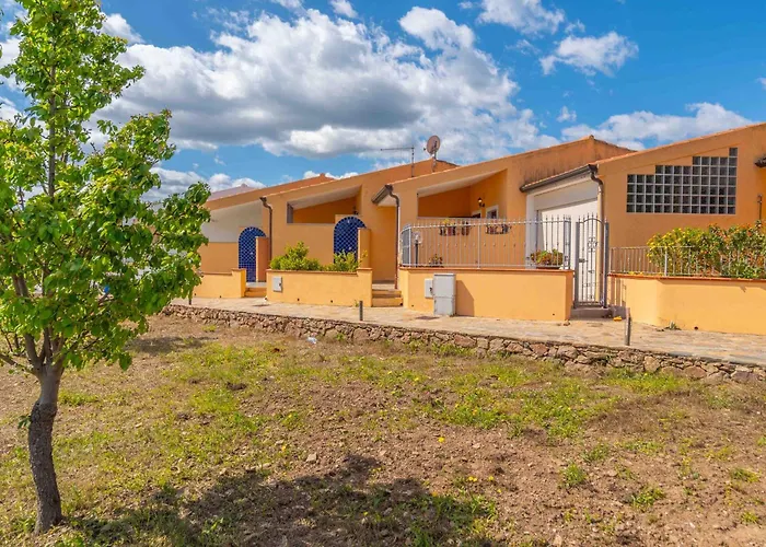 Bilocale A Un Passo Dal Mare Budoni