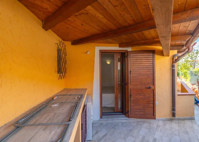 Bilocale A Un Passo Dal Mare * Budoni