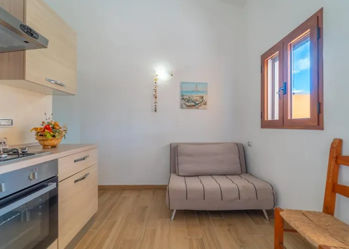 Bilocale A Un Passo Dal Mare Apartment